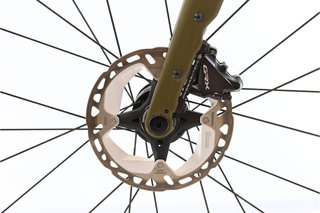 Bicicleta Ridley Kanzo Adventure Di2 11V t.54 Reacondicionada