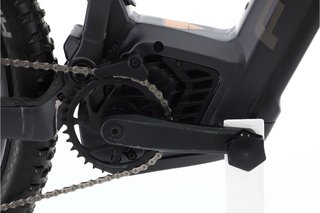 Bicicleta Focus Thron 2 t.L Reacondicionada