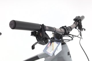 Bicicleta Cube Stereo Hybrid Pro t.M Reacondicionada