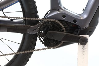 Bicicleta Cannondale Habit Neo 3 t.M Reacondicionada