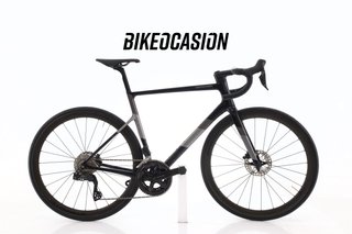 Bicicleta Cannondale Supersix Evo Di2 12V t.54 Reacondicionada