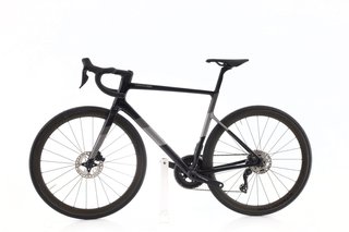 Bicicleta Cannondale Supersix Evo Di2 12V t.54 Reacondicionada