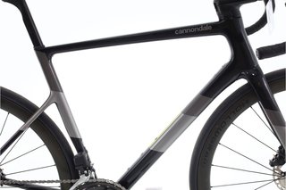 Bicicleta Cannondale Supersix Evo Di2 12V t.54 Reacondicionada