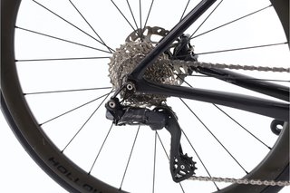 Bicicleta Cannondale Supersix Evo Di2 12V t.54 Reacondicionada