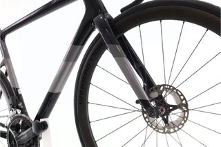 Bicicleta Cannondale Supersix Evo Di2 12V t.54 Reacondicionada
