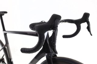 Bicicleta Cannondale Supersix Evo Di2 12V t.54 Reacondicionada