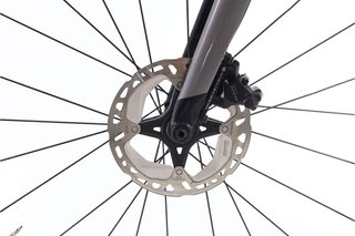 Bicicleta Cannondale Supersix Evo Di2 12V t.54 Reacondicionada