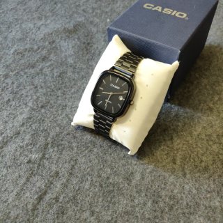 Reloj Casio Negro entero