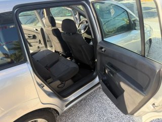 Opel Zafira 2008