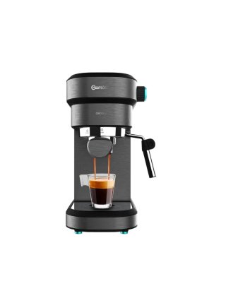 Cafetera Cecotec Cafelizzia 890 Dark de segunda mano por 69,95 EUR