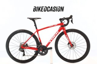 Bicicleta Trek Emonda SLR Di2 11V t.50 Reacondicionada