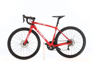 Bicicleta Trek Emonda SLR Di2 11V t.50 Reacondicionada