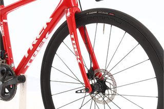 Bicicleta Trek Emonda SLR Di2 11V t.50 Reacondicionada