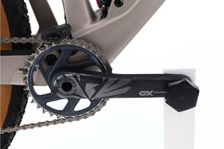 Bicicleta BMC FourStroke 01 TWO t.M Reacondicionada
