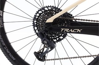 Bicicleta Megamo Track GX t.M Reacondicionada