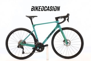 Bicicleta KTM Revelator Alto Elite Di2 12V t.54 Reacondicionada