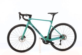 Bicicleta KTM Revelator Alto Elite Di2 12V t.54 Reacondicionada
