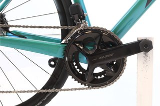 Bicicleta KTM Revelator Alto Elite Di2 12V t.54 Reacondicionada