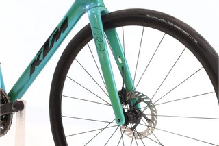 Bicicleta KTM Revelator Alto Elite Di2 12V t.54 Reacondicionada