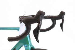 Bicicleta KTM Revelator Alto Elite Di2 12V t.54 Reacondicionada