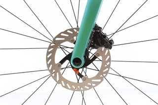 Bicicleta KTM Revelator Alto Elite Di2 12V t.54 Reacondicionada