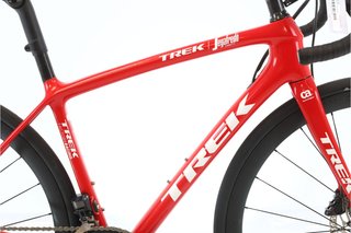 Bicicleta Trek Emonda SLR Di2 11V t.50 Reacondicionada