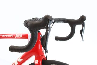 Bicicleta Trek Emonda SLR Di2 11V t.50 Reacondicionada