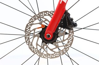 Bicicleta Trek Emonda SLR Di2 11V t.50 Reacondicionada
