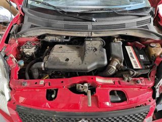 Caja cambios suzuki 228611 27j22234 swift 1.3 ddis