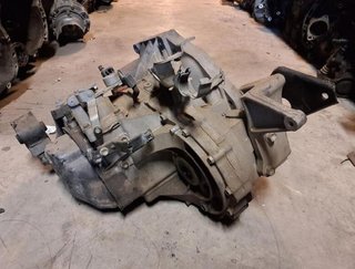 Caja cambios suzuki 228611 27j22234 swift 1.3 ddis