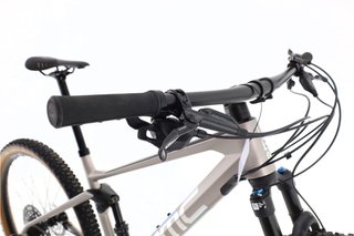 Bicicleta BMC FourStroke 01 TWO t.M Reacondicionada