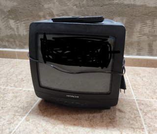 Conjunto Hi-Fi Sharp años 80
