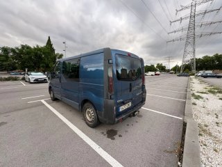 Opel Vivaro 1.9dti DISTINTIVO B⭐
