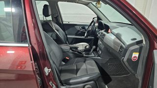Mercedes-Benz Classe GLK   220 CDI 4M B