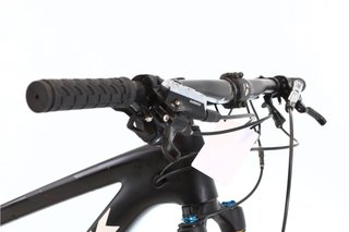 Bicicleta Trek Top Fuel 9.8 Carbon GX t.L Reacondicionada