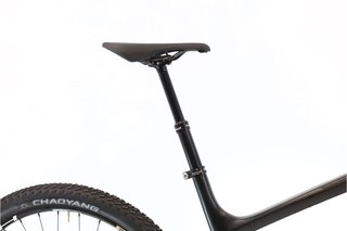 Bicicleta Trek Top Fuel 9.8 Carbon GX t.L Reacondicionada