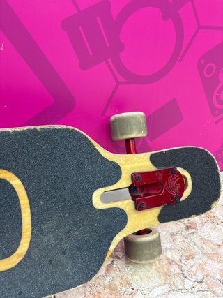 Patinete Loaded Flex 1