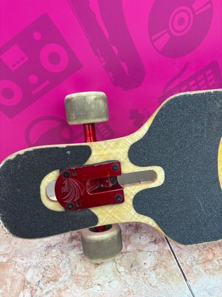 Patinete Loaded Flex 1