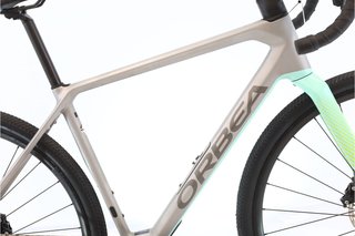 Bicicleta Orbea Terra M31eTeam 1X AXS 12V t.54 Reacondicionada