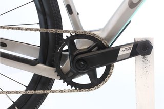 Bicicleta Orbea Terra M31eTeam 1X AXS 12V t.54 Reacondicionada