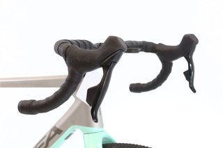 Bicicleta Orbea Terra M31eTeam 1X AXS 12V t.54 Reacondicionada