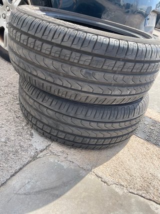 Neumáticos Pirelli 225/45/17 91Y