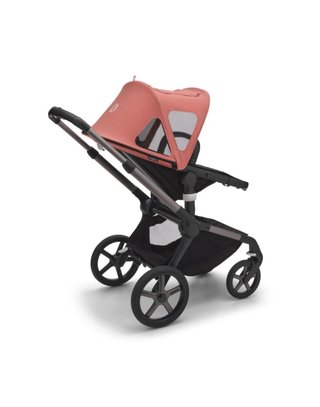 Capota ventilada Bugaboo