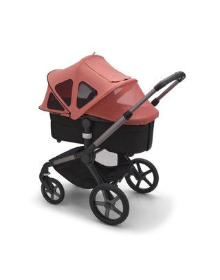 Capota ventilada Bugaboo