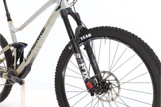 Bicicleta Lapierre Zesty AM CF 6.9 GX t.XL Reacondicionada