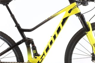 Bicicleta Scott Spark RC 900 World Cup GX AXS t.M Reacondicionada