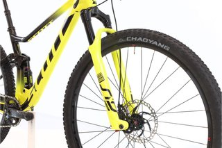 Bicicleta Scott Spark RC 900 World Cup GX AXS t.M Reacondicionada
