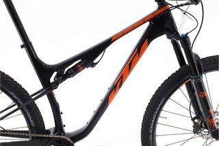 Bicicleta KTM Scarp Master XT t.L Reacondicionada
