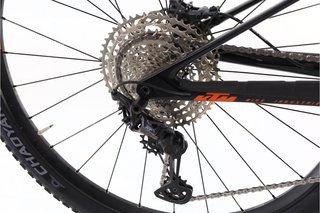 Bicicleta KTM Scarp Master XT t.L Reacondicionada