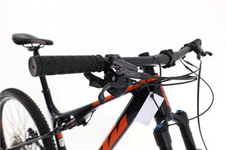 Bicicleta KTM Scarp Master XT t.L Reacondicionada
